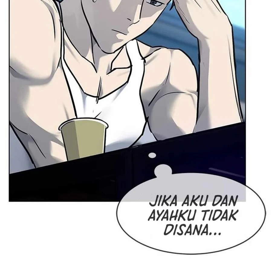 God of Blackfield Chapter 142 - halaman 57