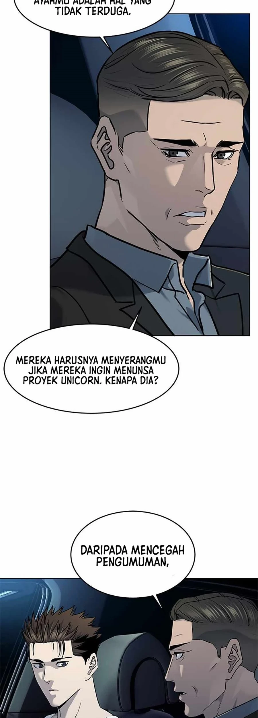God of Blackfield Chapter 142 - halaman 64