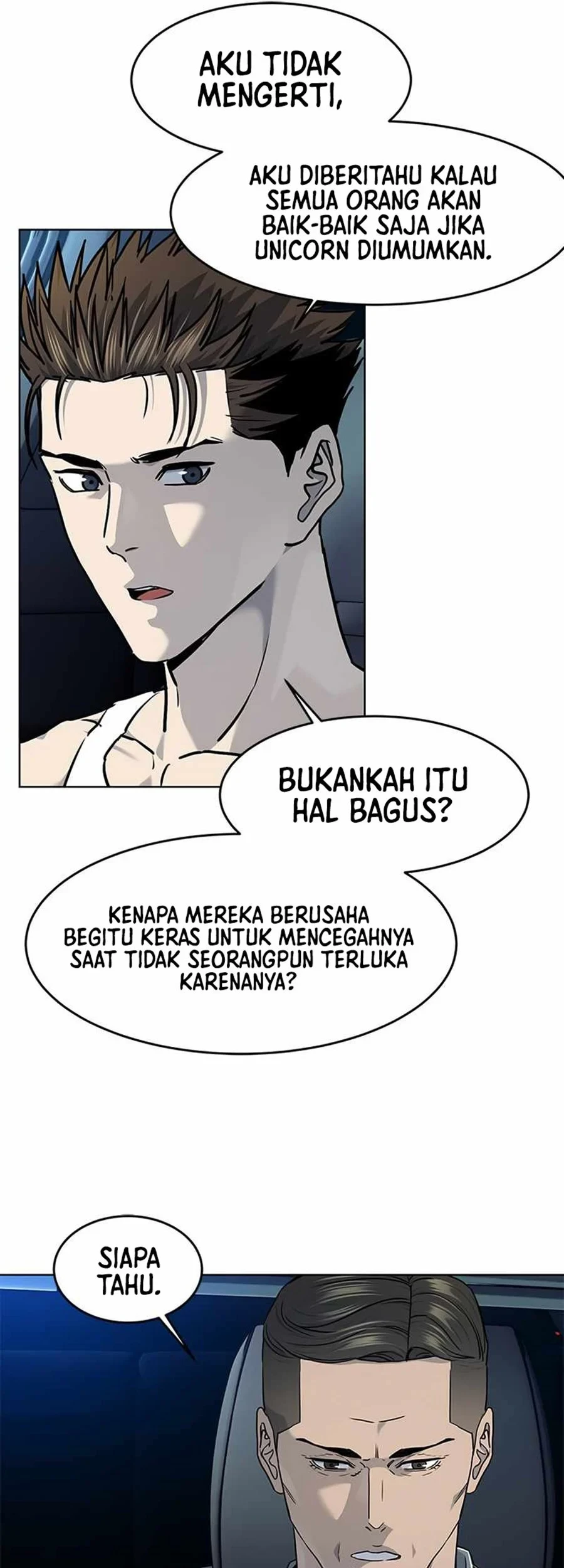 God of Blackfield Chapter 142 - halaman 66
