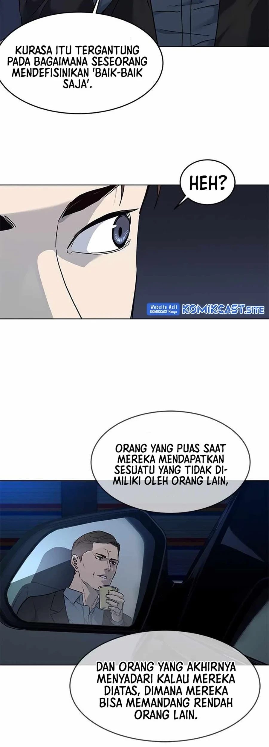 God of Blackfield Chapter 142 - halaman 68