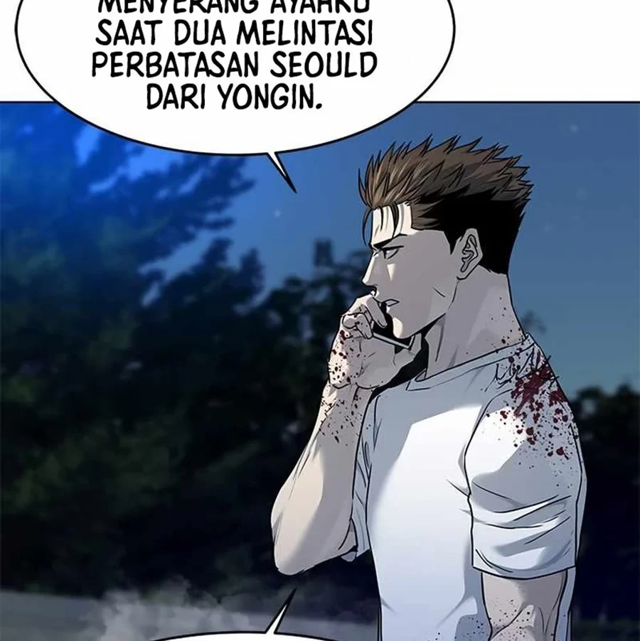 God of Blackfield Chapter 142 - halaman 7