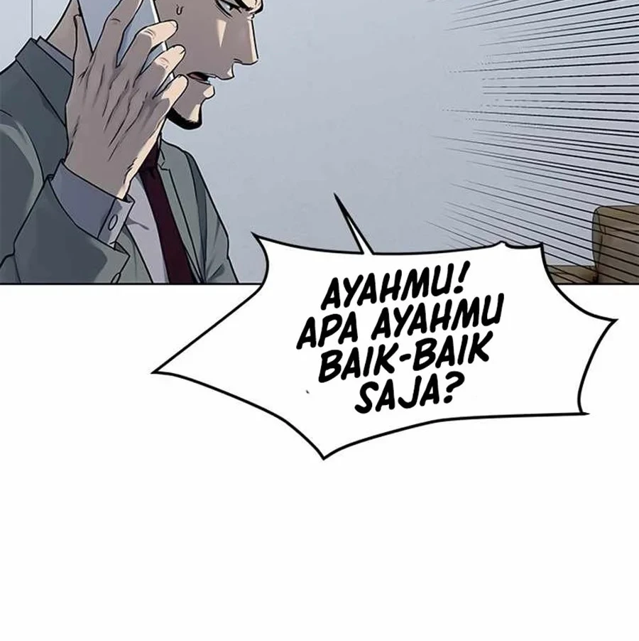 God of Blackfield Chapter 142 - halaman 9