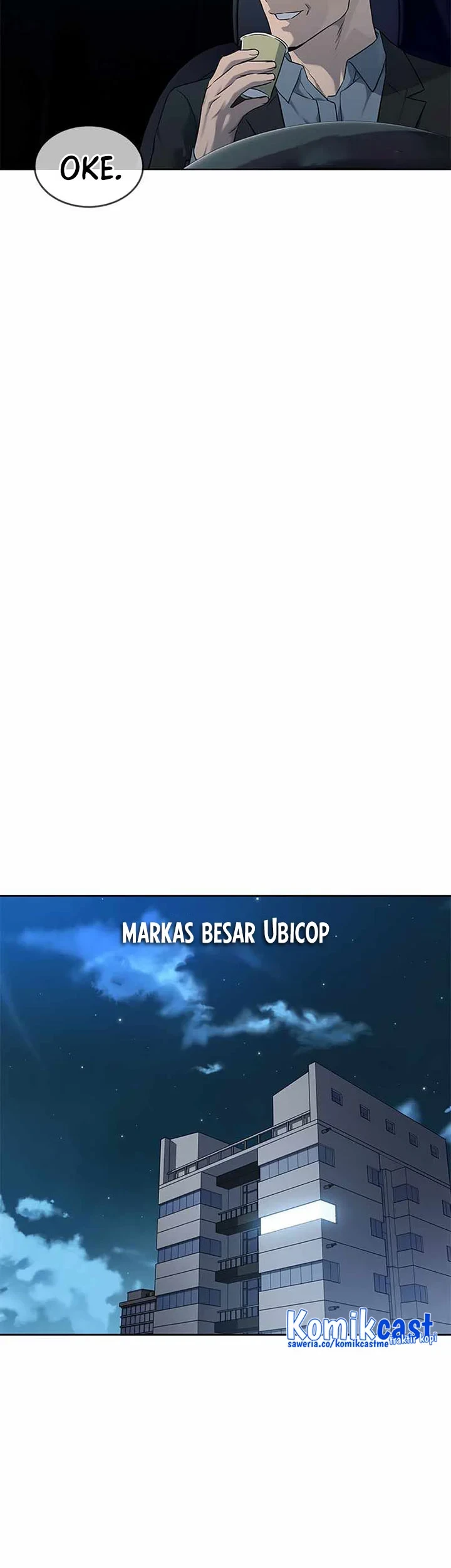 God of Blackfield Chapter 143 - halaman 18