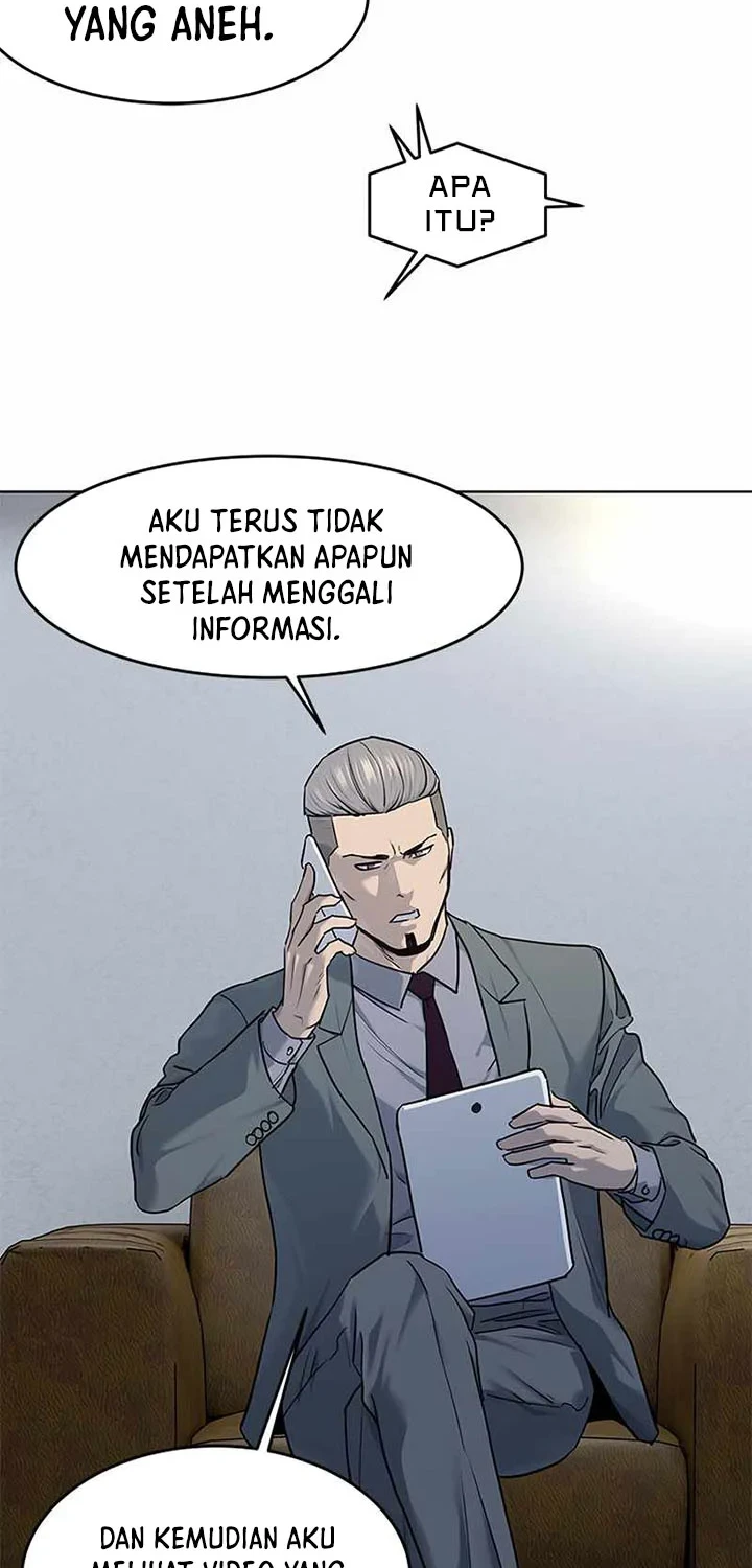 God of Blackfield Chapter 143 - halaman 29