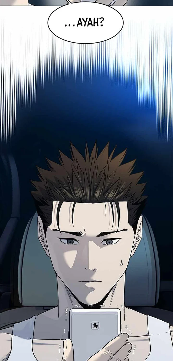 God of Blackfield Chapter 143 - halaman 3