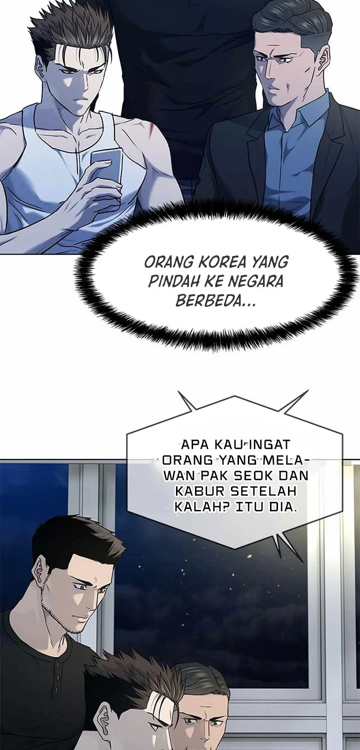 God of Blackfield Chapter 143 - halaman 32