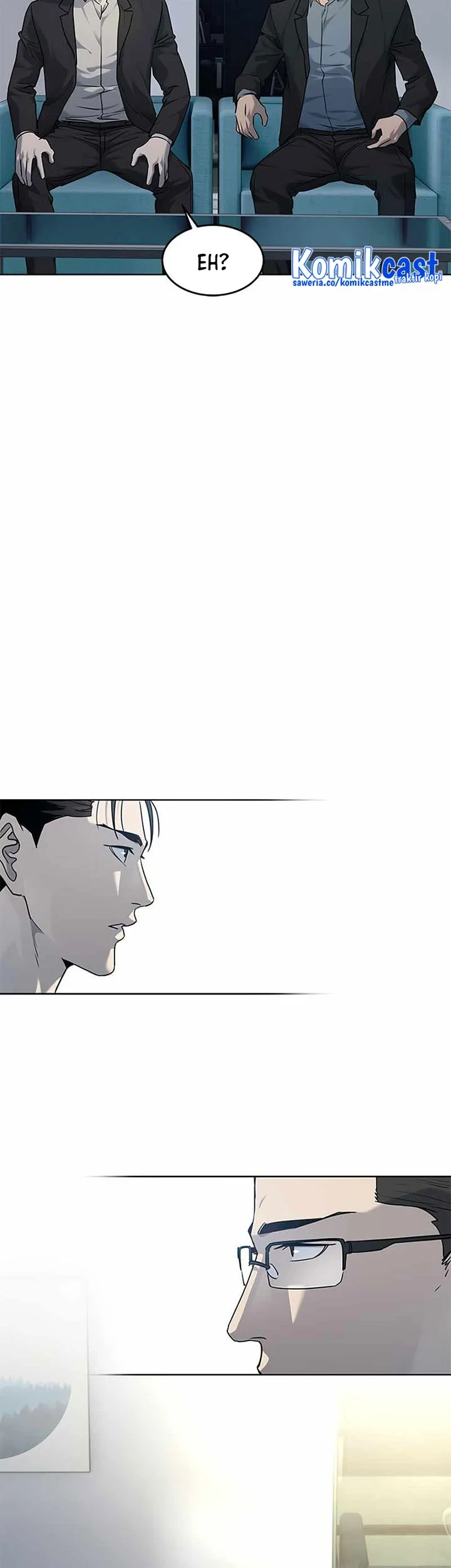 God of Blackfield Chapter 143 - halaman 43