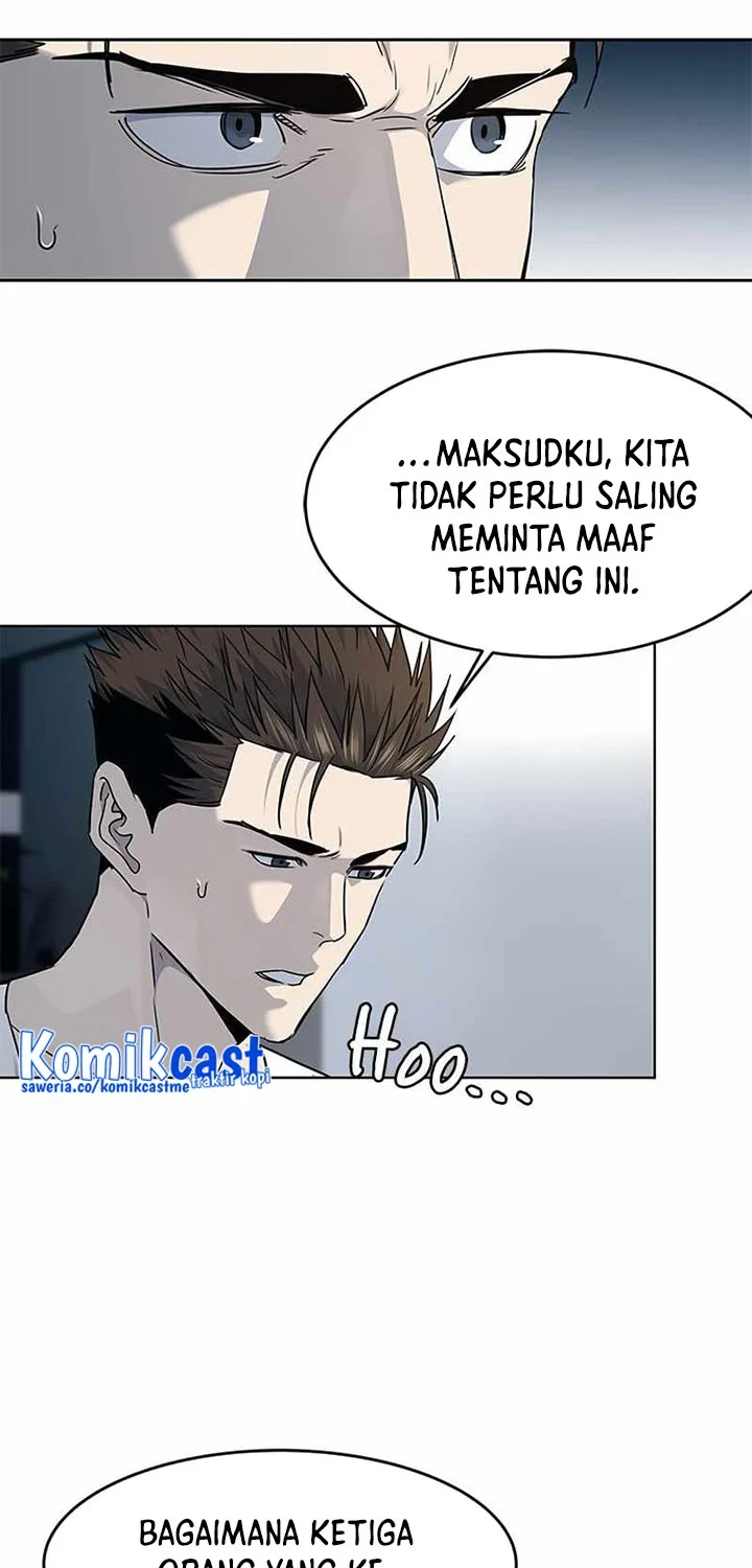God of Blackfield Chapter 143 - halaman 48