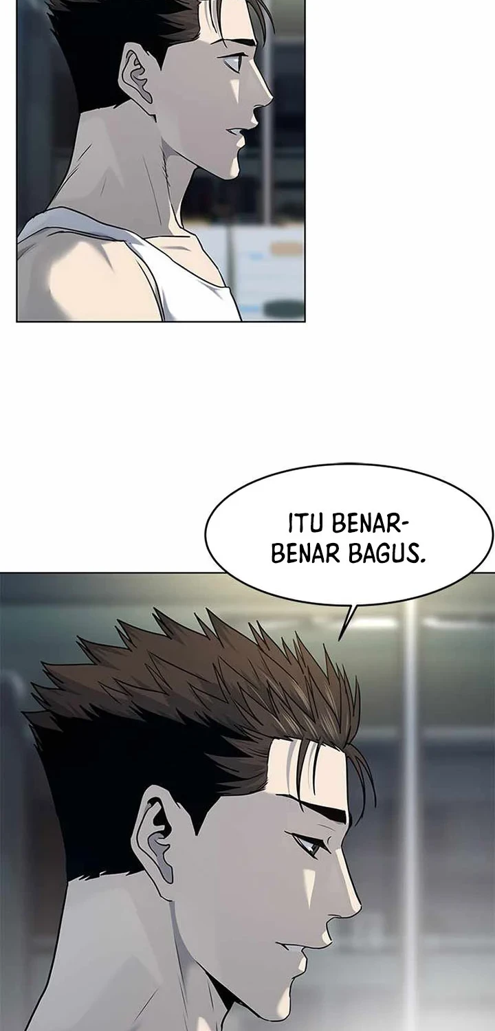 God of Blackfield Chapter 143 - halaman 50