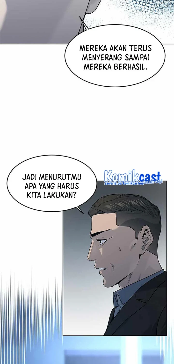 God of Blackfield Chapter 143 - halaman 54