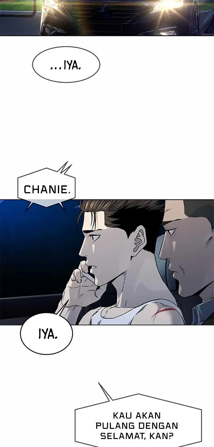 God of Blackfield Chapter 143 - halaman 9