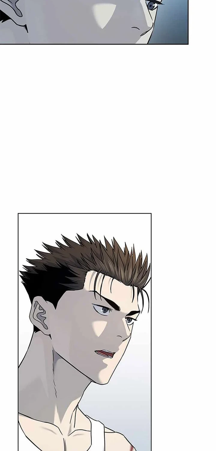 God of Blackfield Chapter 144 - halaman 10