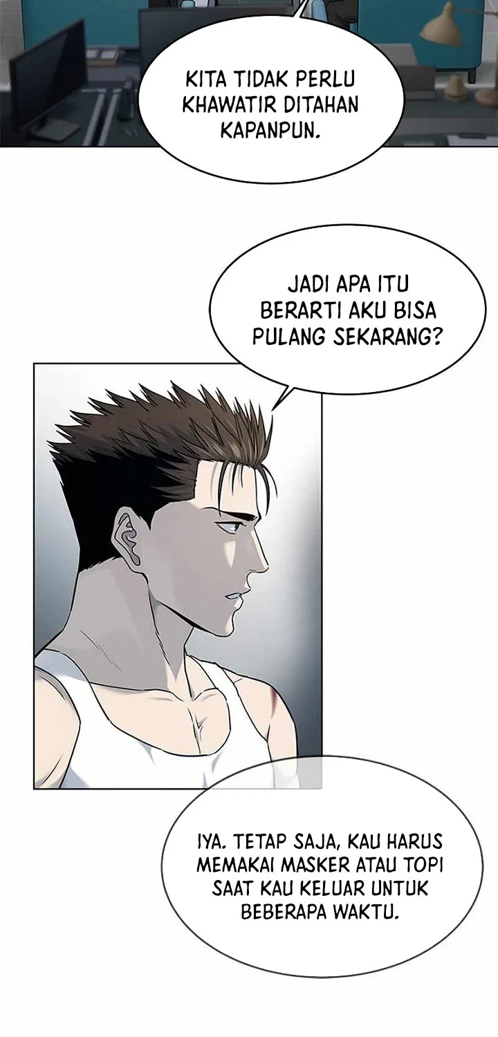 God of Blackfield Chapter 144 - halaman 14