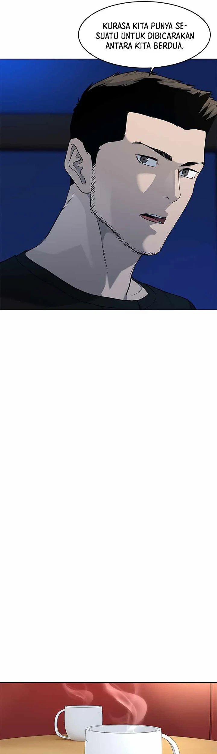 God of Blackfield Chapter 144 - halaman 18