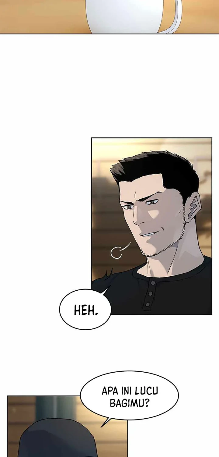 God of Blackfield Chapter 144 - halaman 19