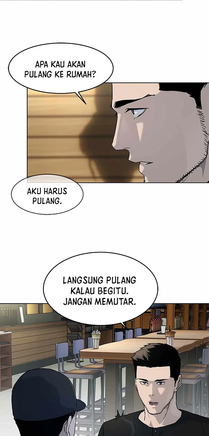 God of Blackfield Chapter 144 - halaman 21