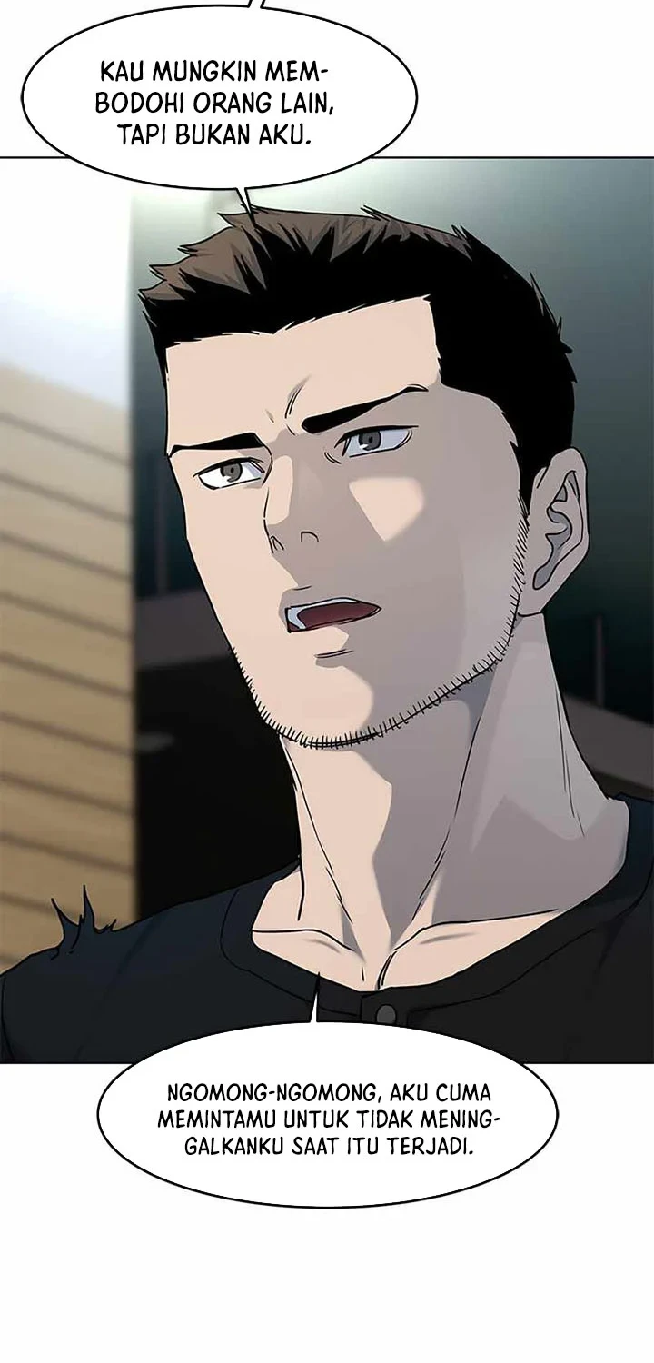 God of Blackfield Chapter 144 - halaman 24