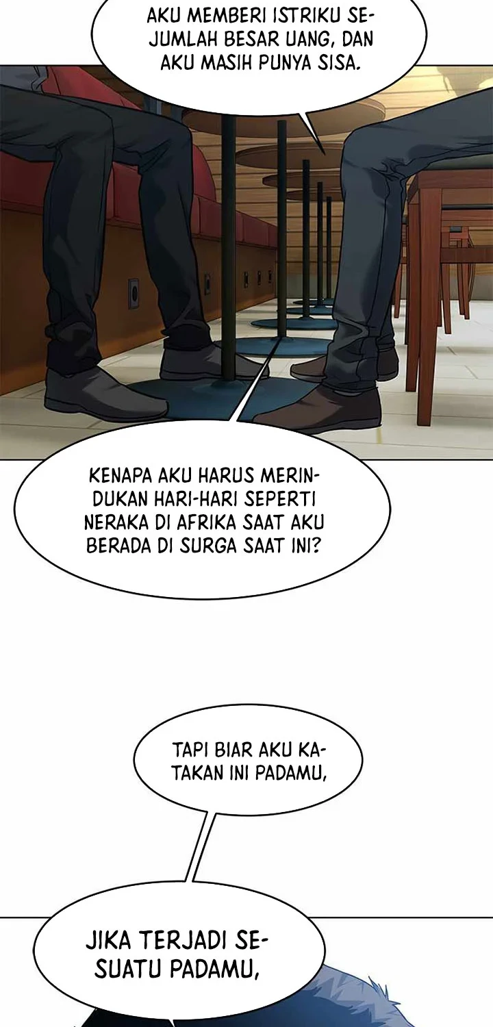 God of Blackfield Chapter 144 - halaman 26
