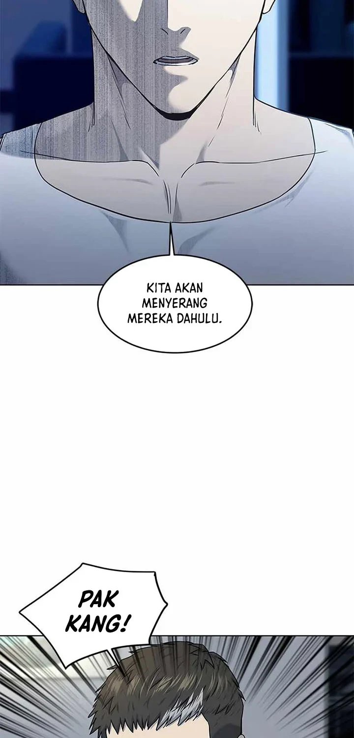 God of Blackfield Chapter 144 - halaman 3