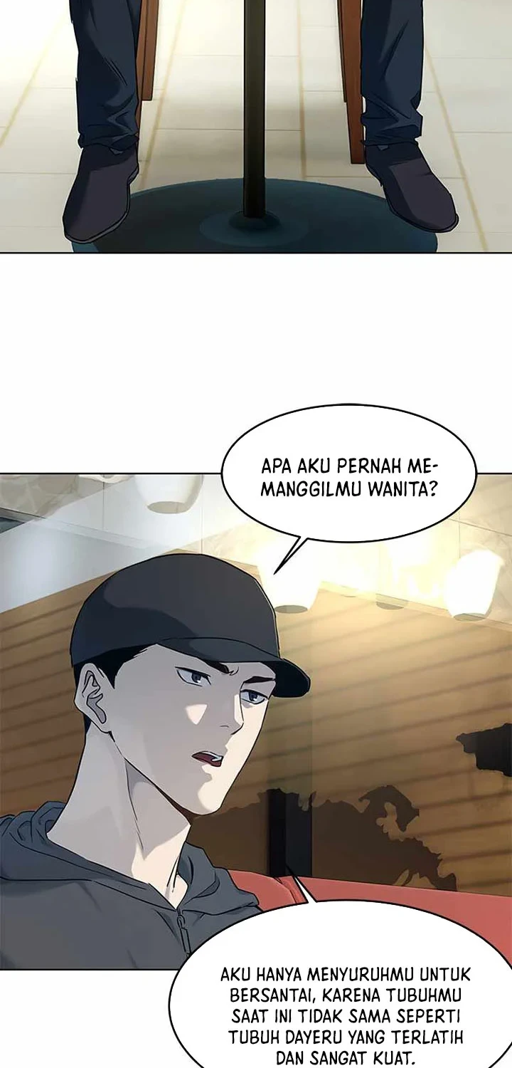 God of Blackfield Chapter 144 - halaman 30