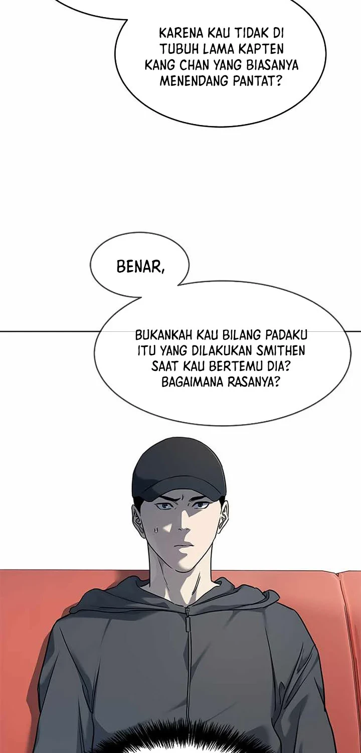 God of Blackfield Chapter 144 - halaman 32