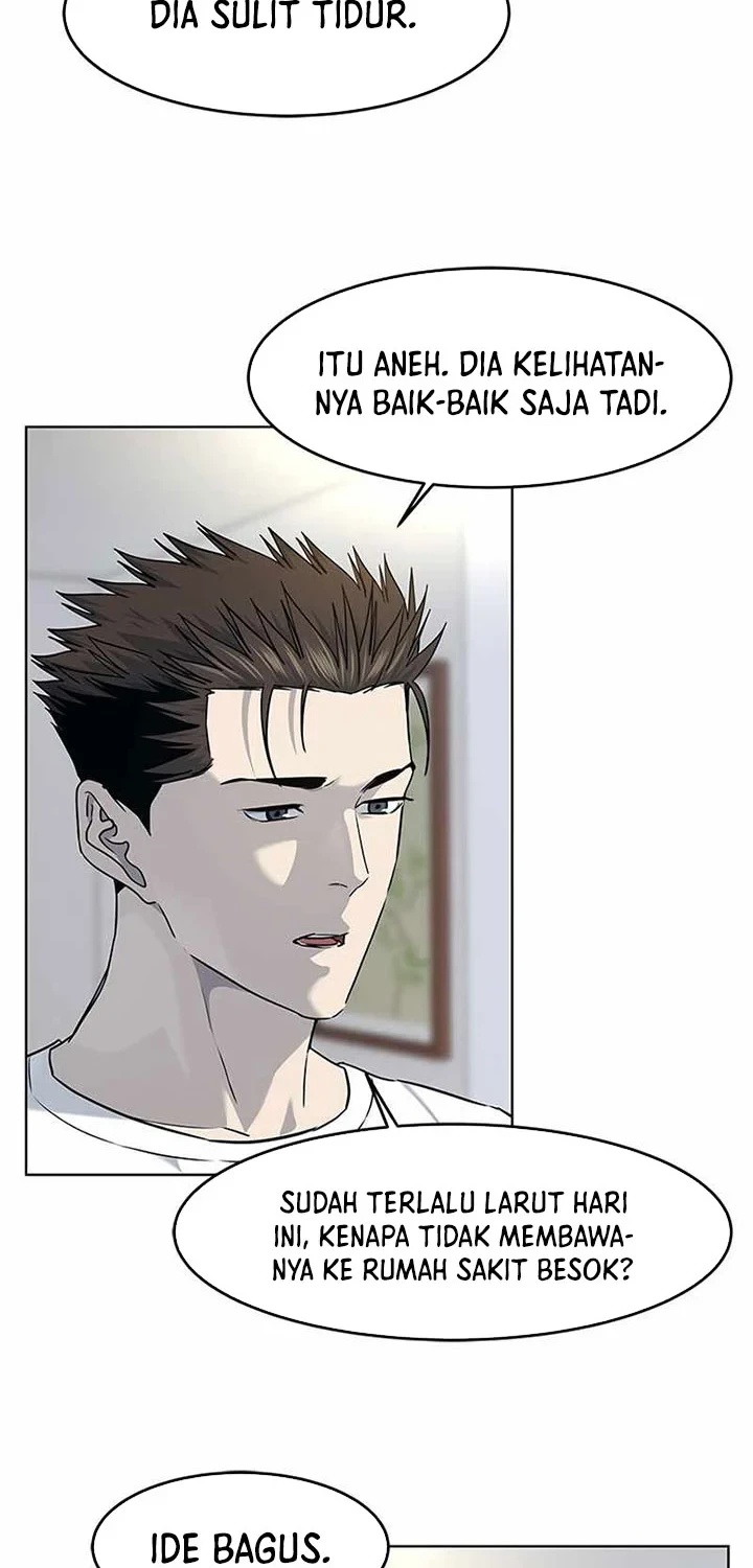 God of Blackfield Chapter 144 - halaman 37