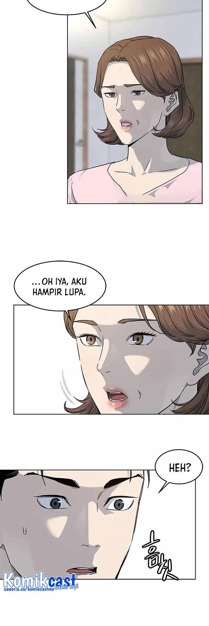 God of Blackfield Chapter 144 - halaman 38