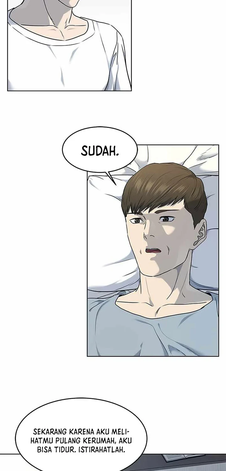 God of Blackfield Chapter 144 - halaman 46