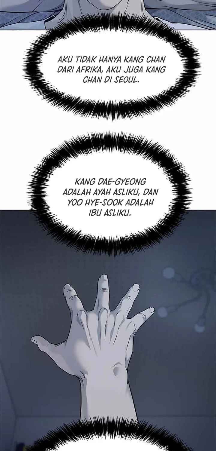 God of Blackfield Chapter 144 - halaman 52