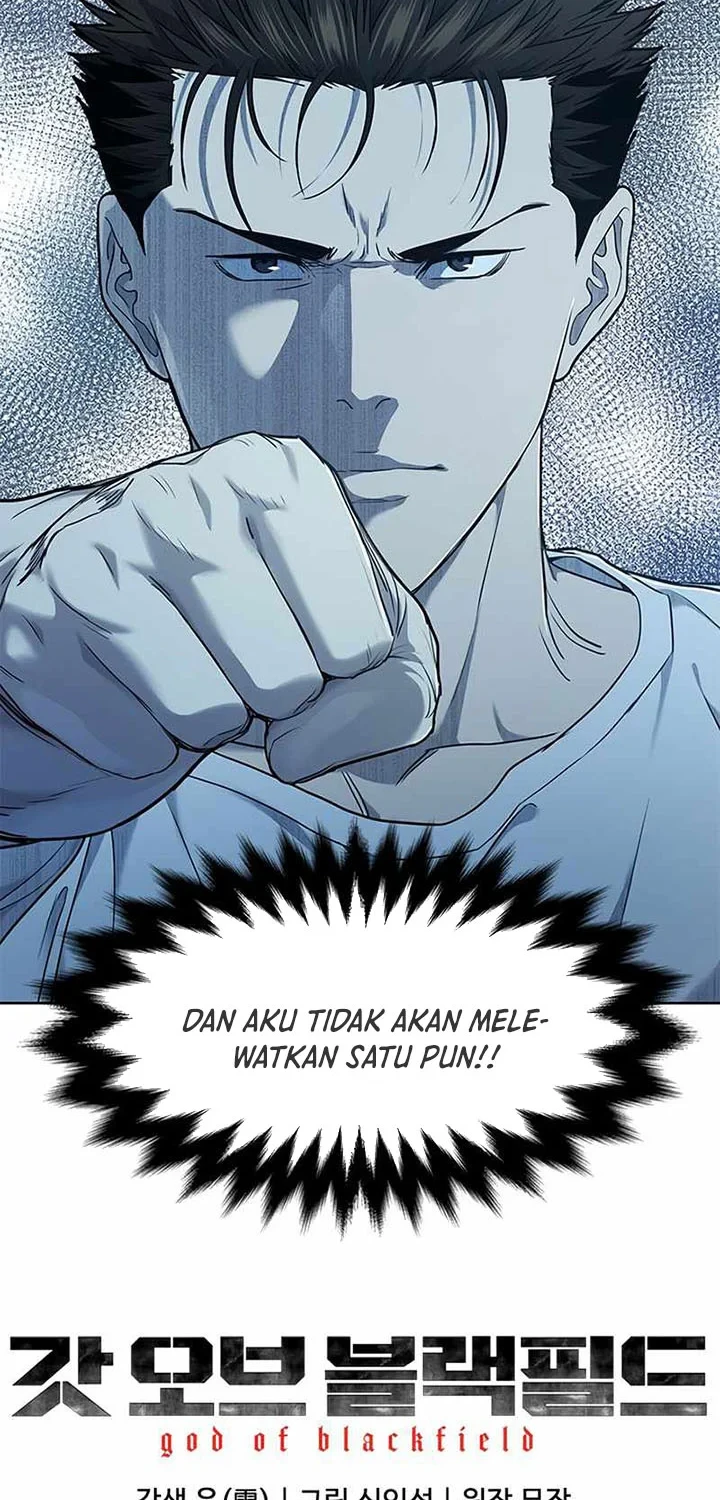 God of Blackfield Chapter 144 - halaman 54