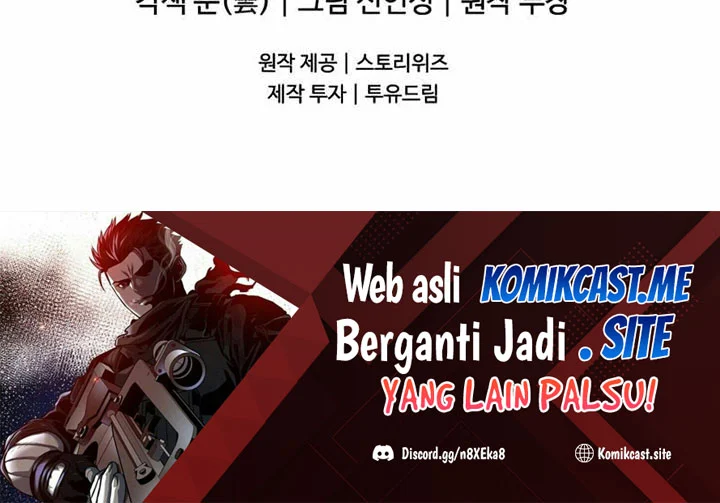 God of Blackfield Chapter 144 - halaman 55