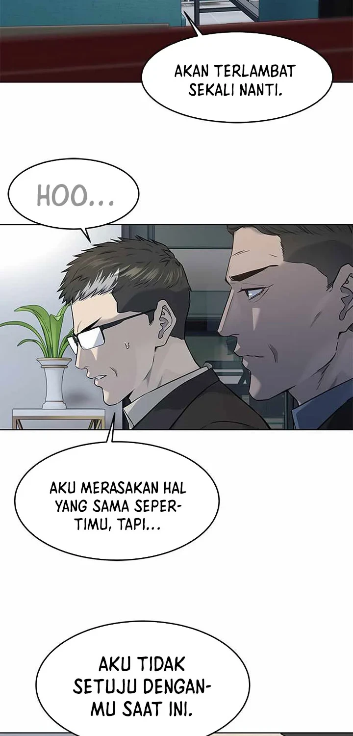 God of Blackfield Chapter 144 - halaman 8