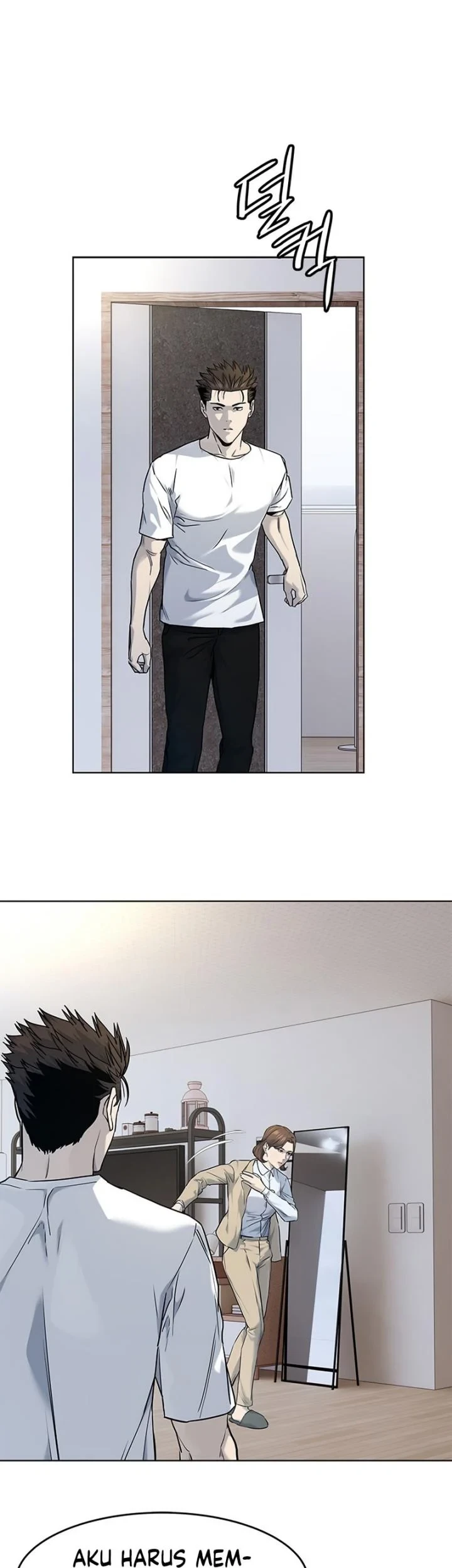 God of Blackfield Chapter 145 - halaman 10