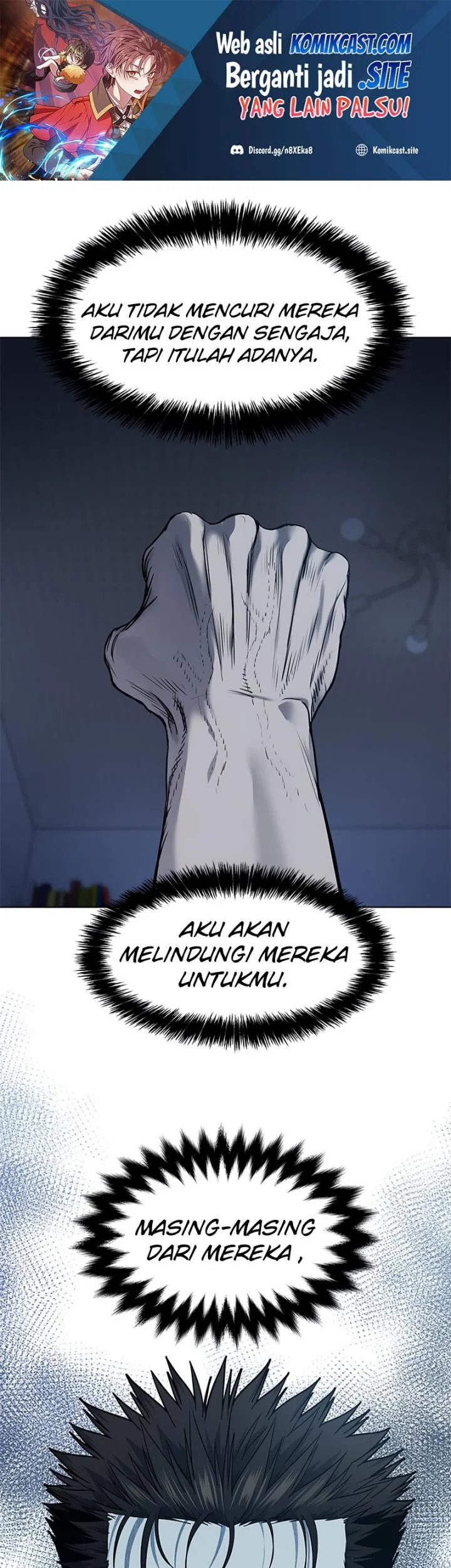 God of Blackfield Chapter 145 - halaman 2