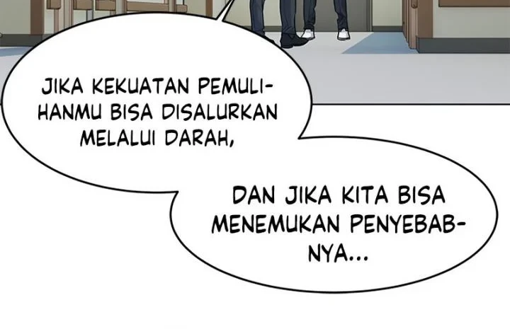 God of Blackfield Chapter 145 - halaman 25