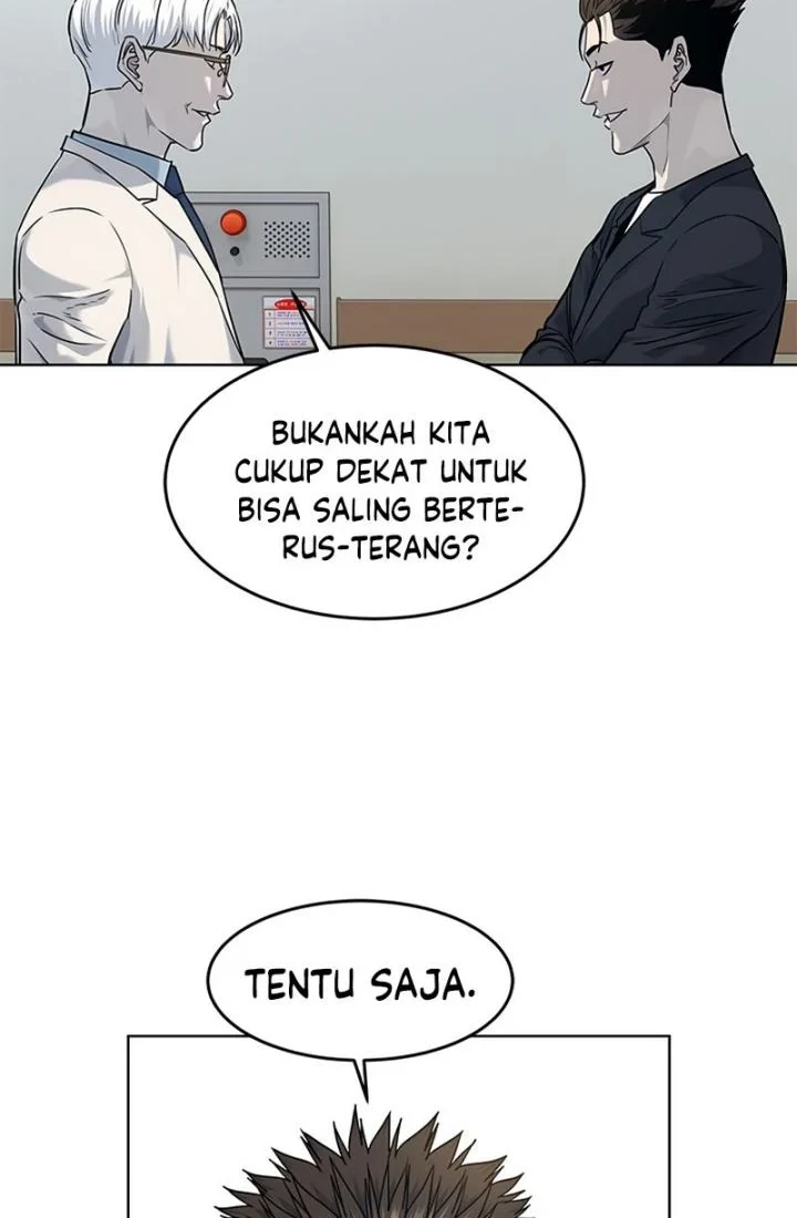 God of Blackfield Chapter 145 - halaman 27