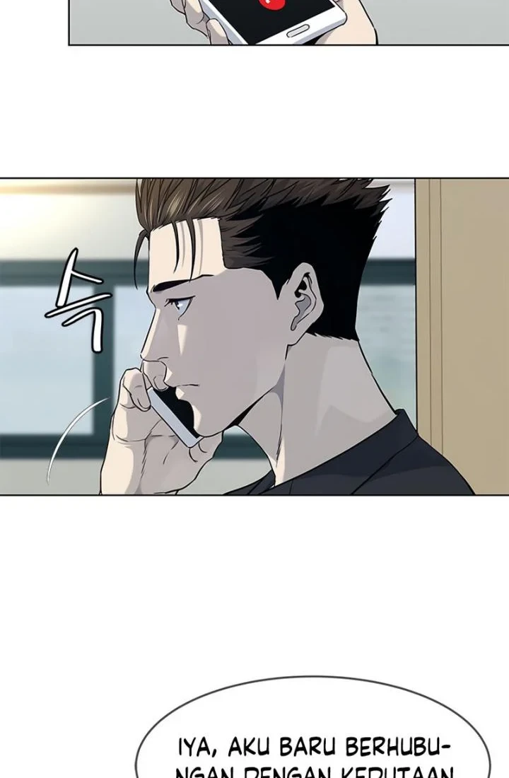 God of Blackfield Chapter 145 - halaman 29