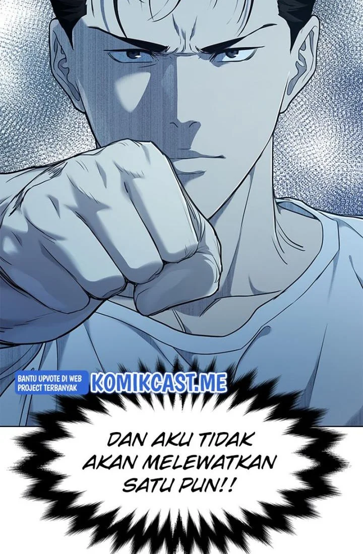 God of Blackfield Chapter 145 - halaman 3