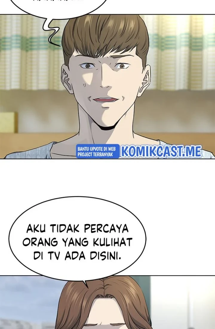 God of Blackfield Chapter 145 - halaman 35