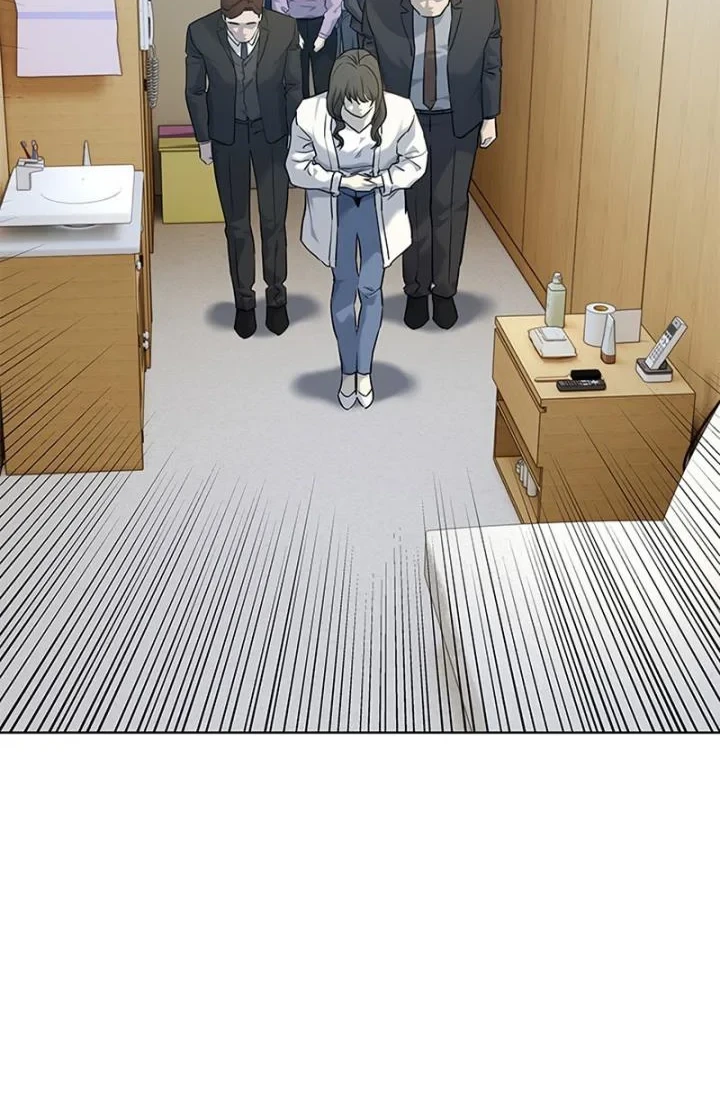 God of Blackfield Chapter 145 - halaman 38