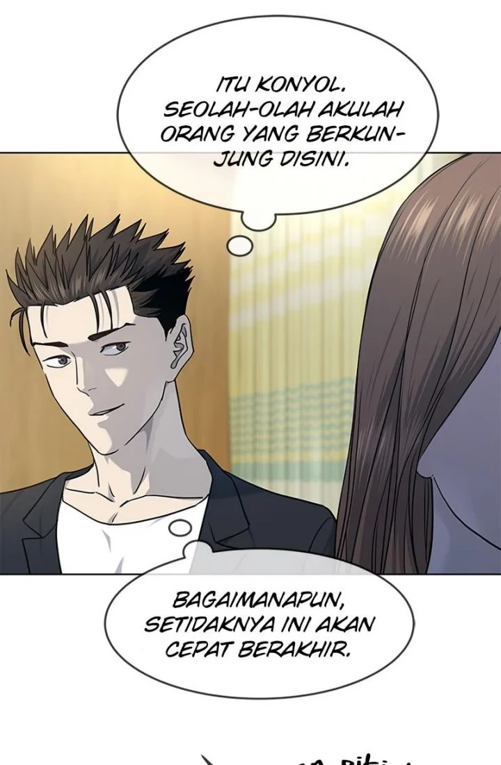 God of Blackfield Chapter 145 - halaman 44
