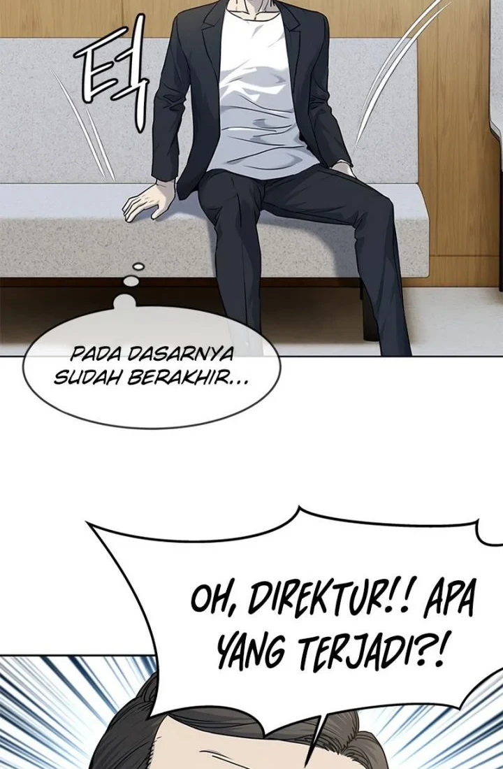 God of Blackfield Chapter 145 - halaman 46