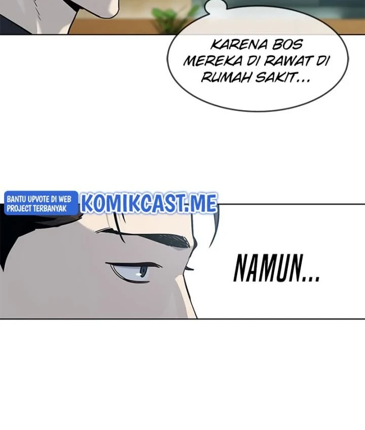 God of Blackfield Chapter 145 - halaman 48