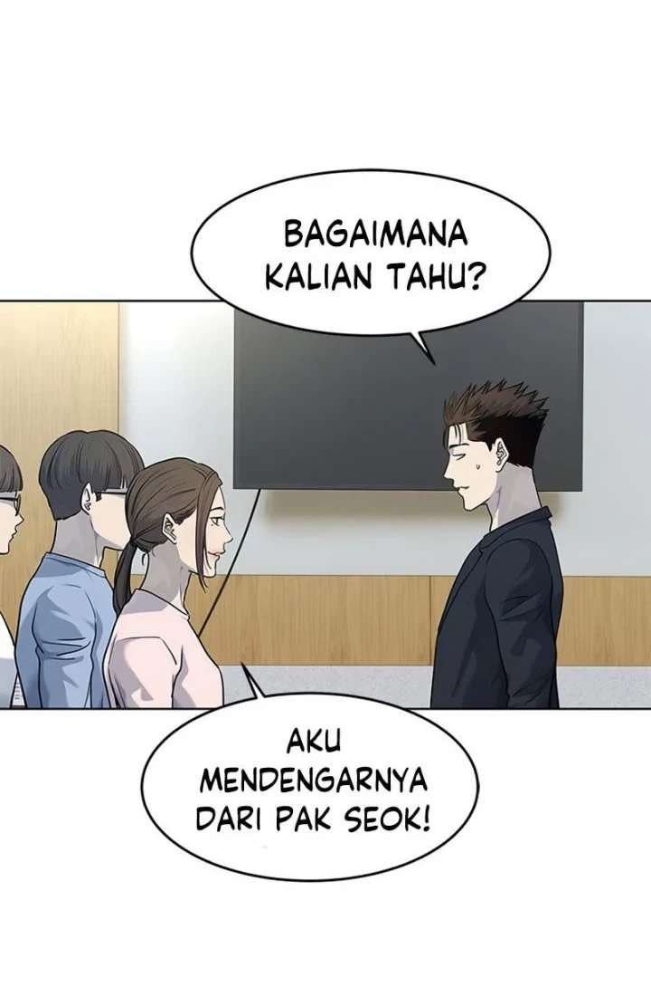 God of Blackfield Chapter 145 - halaman 52