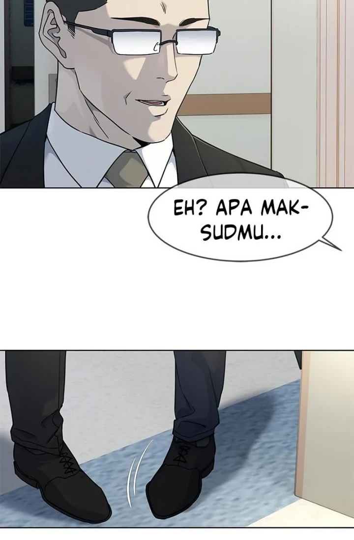 God of Blackfield Chapter 145 - halaman 60