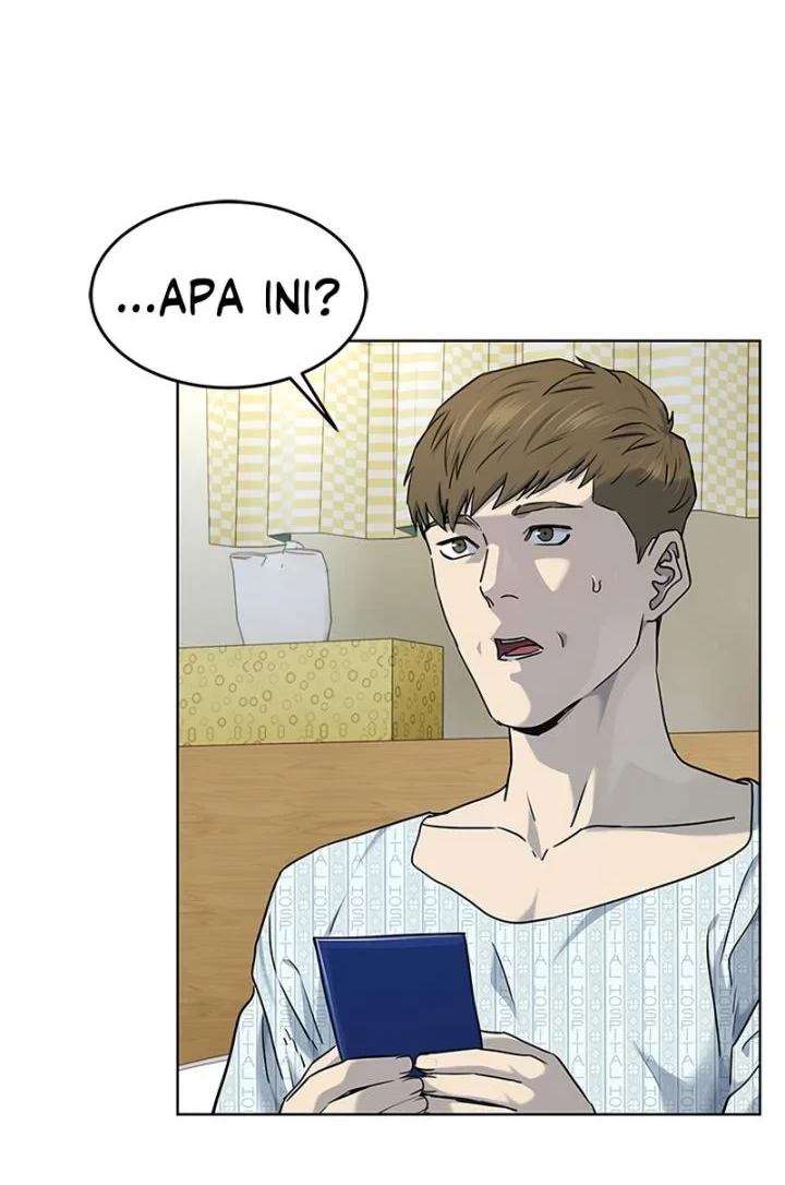 God of Blackfield Chapter 146 - halaman 12