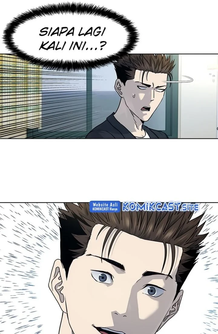 God of Blackfield Chapter 146 - halaman 22