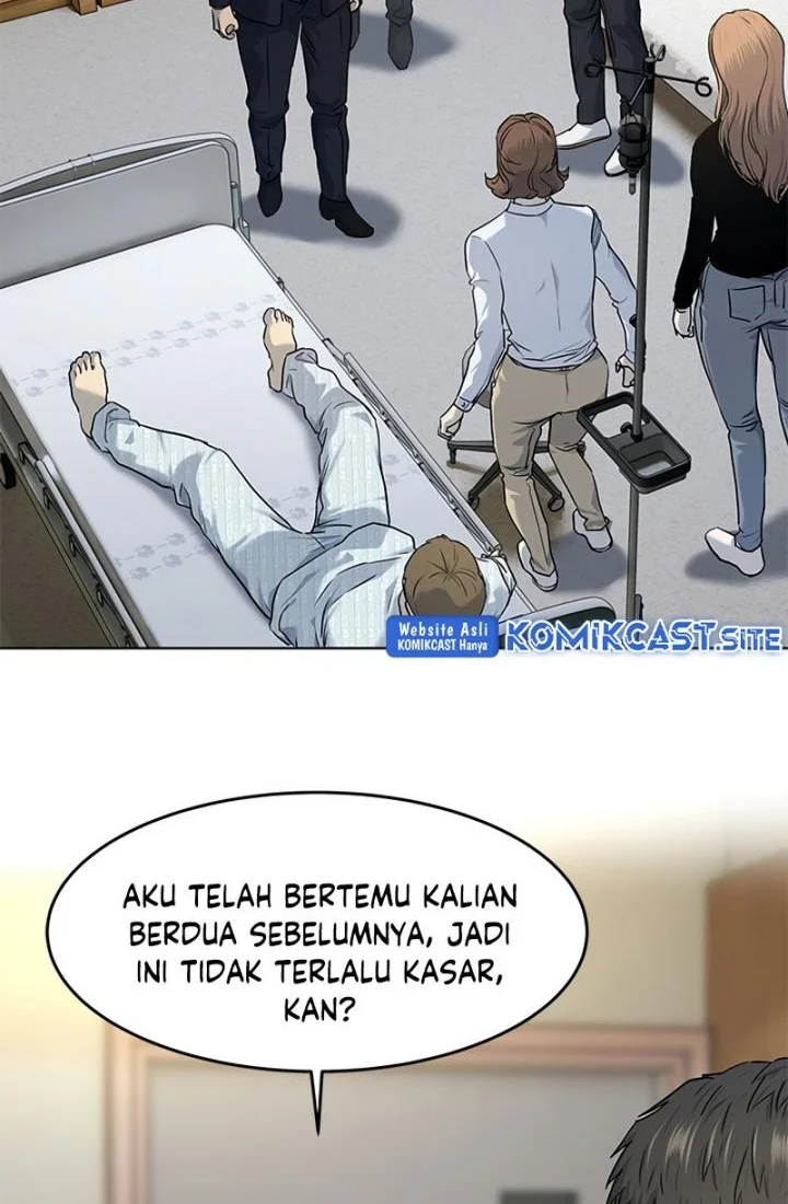 God of Blackfield Chapter 146 - halaman 3