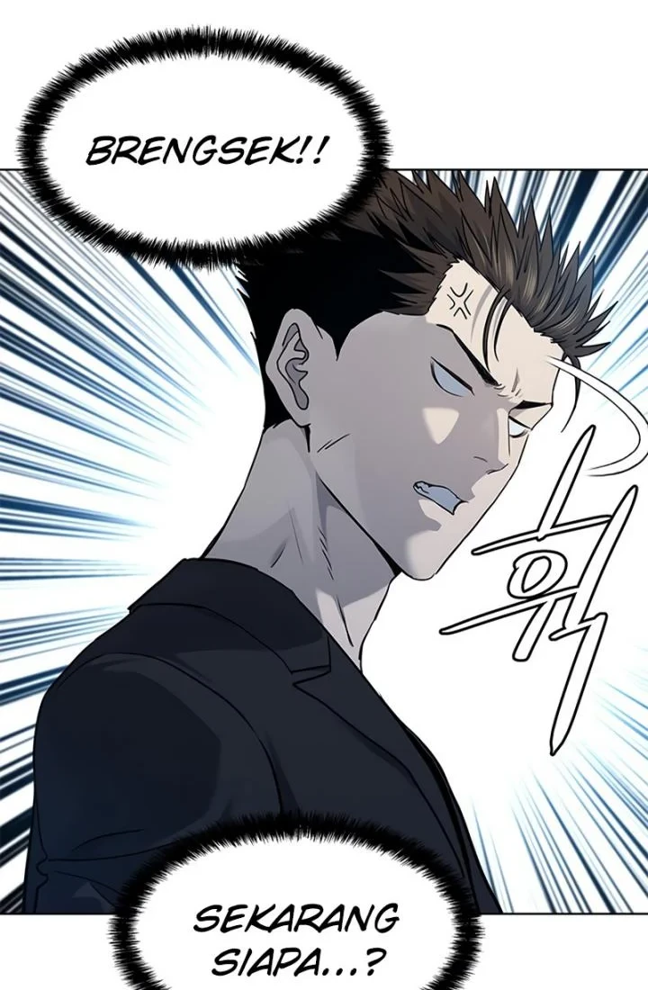 God of Blackfield Chapter 146 - halaman 31