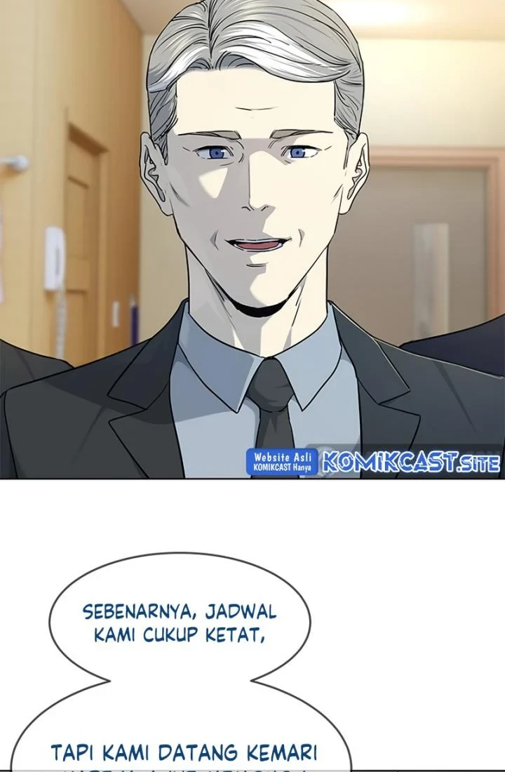 God of Blackfield Chapter 146 - halaman 39